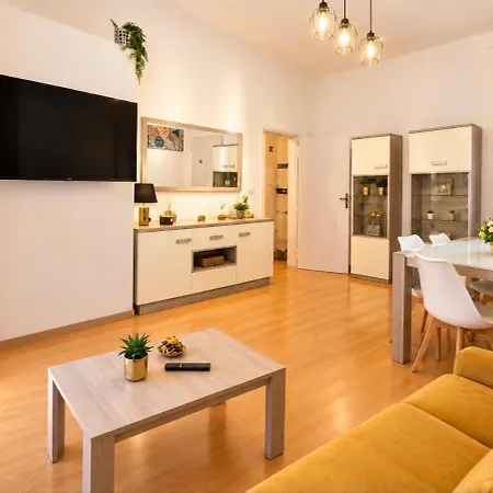 Appartement A Casa Di Mati Rome