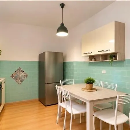 A Casa Di Mati Rome