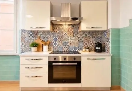 A Casa Di Mati Appartement *