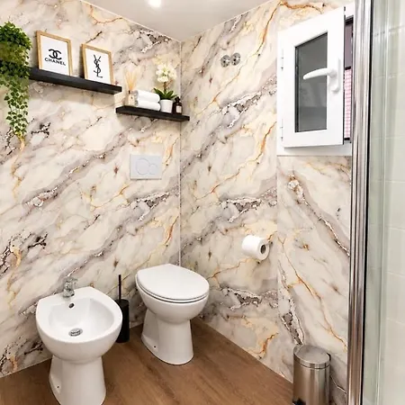 A Casa Di Mati Appartement