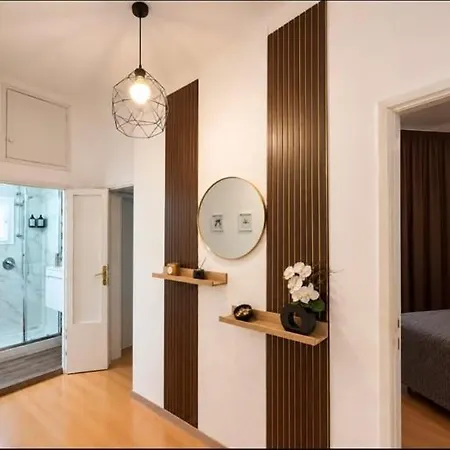A Casa Di Mati Rome